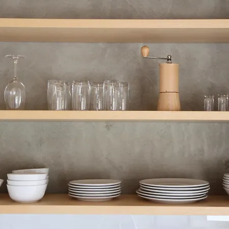 Apartamento Villa *