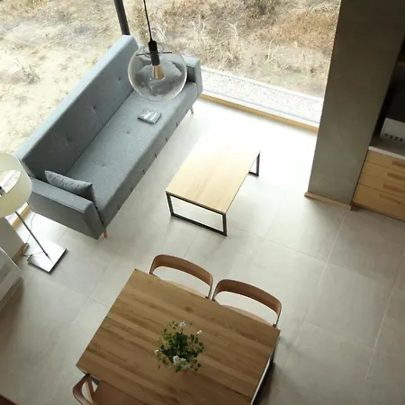 شقة Villa فالتيس