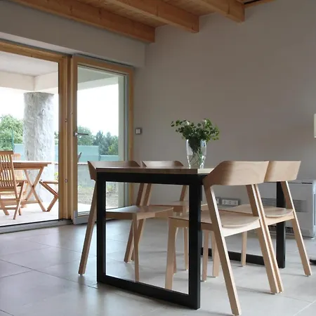 Apartament Villa