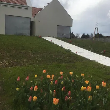 Villa Lejlighed