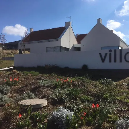 Villa Apartamento Valtice