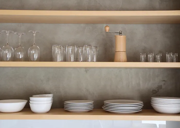 Apartamento Villa *