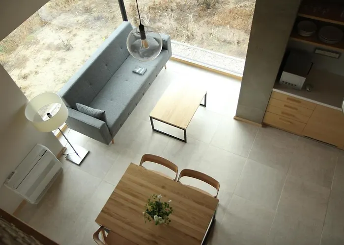 Apartman Villa Valtice