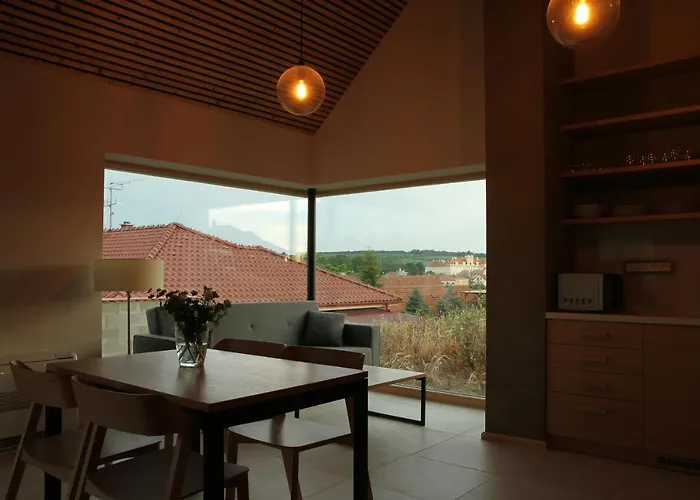 Apartman Villa Valtice