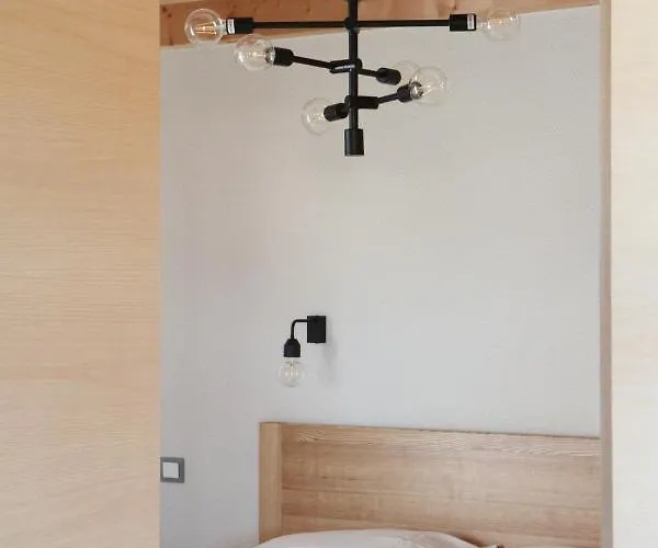 Apartamento Villa *