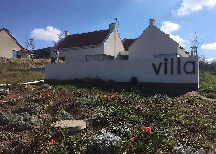 Villa Apartamento Valtice